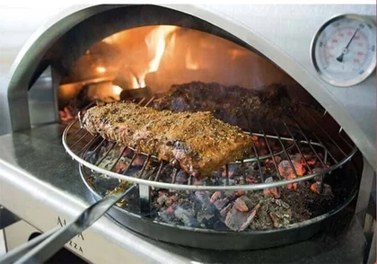 ¿Tienes un problema de humo en tu pizzería? Aquí tienes consecuencias y soluciones.