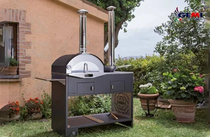 Barbacoa con chimenea: la guía completa.