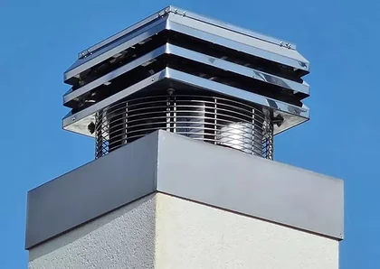 Reseñas de 5 estrellas para el extractor de humo y cerca eléctrica Gemi