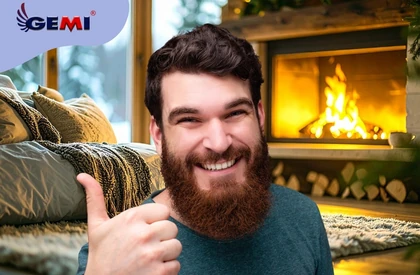 Chimeneas sin humo: El secreto para un hogar perfecto y saludable