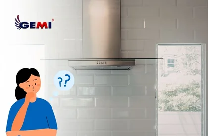 Campanas extractoras de chimenea: ¿Por qué son la opción más eficaz hoy en día?