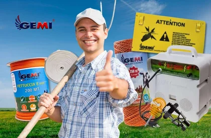 Cómo electrificar una cerca: La guía completa para instalar su propia cerca eléctrica