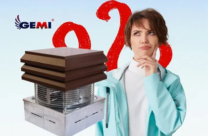 Motores para extractores de campana: Por qué la calidad realmente marca la diferencia