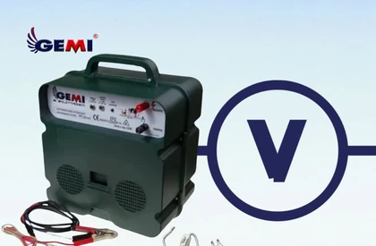 ¿Cuántos voltios tiene una cerca eléctrica? Voltaje, potencia y seguridad.