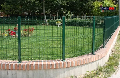 Guía para elegir vallas de jardín: Seguridad, Estética y Funcionalidad