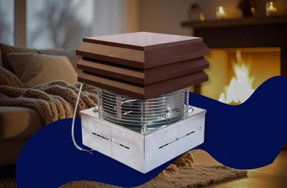 Ventiladores para chimenea: Una guía completa de extractores GemiMarket