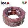 Cable de conexión para piquetas de tierra para pastores eléctricos