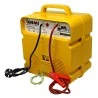 Electrificador E/220 de potencia reducida 220 V para gatos perros conejos gallinas