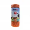 Alambre 250 m 2.2 mm² para pastores eléctricos