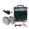 Electrificador B/12 12 V para pastores eléctricos