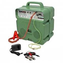 Electrificador 12 V B/12 para pastores eléctricos