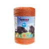 Alambre 500 m 6 mm² para pastores eléctricos